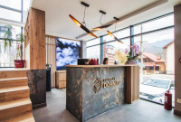 Hotel Domnitei
