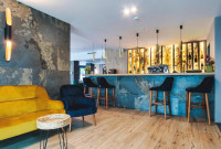 Hotel Domnitei
