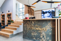 Hotel Domnitei