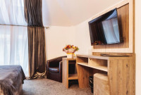 Hotel Domnitei