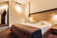Hotel Domnitei