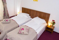 Hotel Domnitei