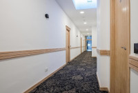 Hotel Cascada
