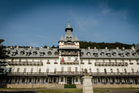 Hotel Central