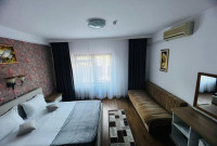 Hotel Suprem