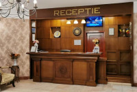 Hotel Suprem