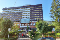 Hotel Traian