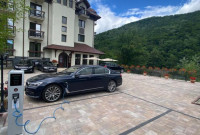 Hotel River