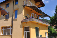 Vila Iulia