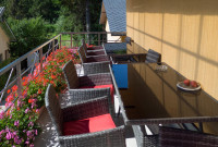 Vila Iulia