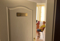 Hotel President