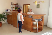 Hotel President