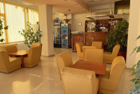 Hotel President