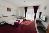 Hotel President