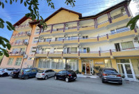 6 NOPTI / TRATAMENT (asigurati) / DUBLA 2 ADULTI + pensiune completa meniu fix + 2 proceduri/zi/adult + cura de ape minerale + acces Spa