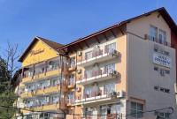 Hotel President