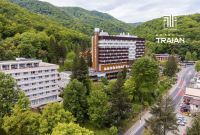 Hotel Traian