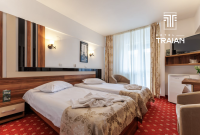 Hotel Traian