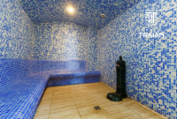Hotel Traian