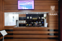 Hotel Traian