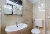 Hotel Traian