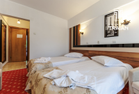 Hotel Traian