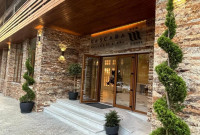 Hotel Cascada
