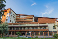 Hotel Cascada