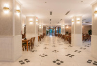 Hotel Cascada