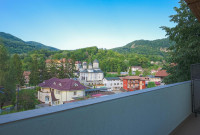 Hotel Cascada