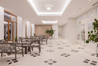 Hotel Cascada