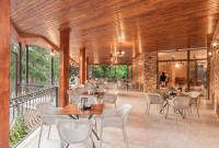 Hotel Cascada