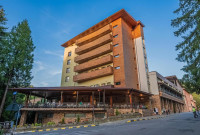 5 NOPTI / WELLNESS SPA / SINGLE / 1 ADULT / masa fisa cont 300 lei/sejur/adult + 2 terapii wellness/zi/5 zile + acces SPA + acces (tenis de masa, biliard) 