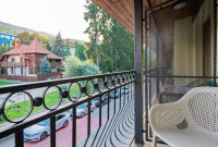 Hotel Cascada