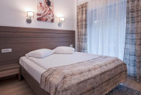 Hotel Cascada
