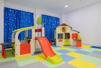 Hotel Cascada