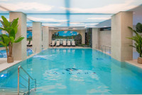 Hotel Cascada