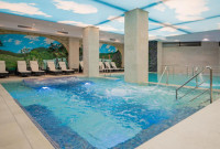 Hotel Cascada