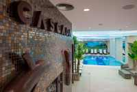 Hotel Cascada