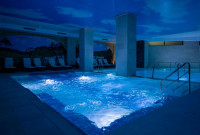 Hotel Cascada