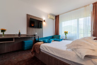 Hotel Orizont Cozia