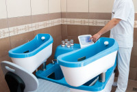 Hotel Orizont Cozia
