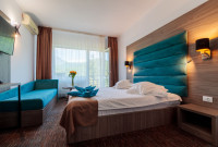 Hotel Orizont Cozia