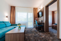 Hotel Orizont Cozia