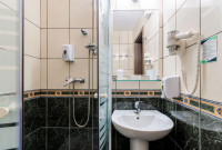 Hotel Orizont Cozia