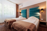 Hotel Orizont Cozia