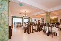 Hotel Orizont Cozia