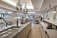 Hotel Orizont Cozia