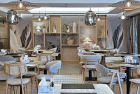 Hotel Orizont Cozia