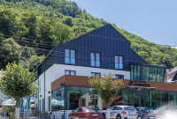 Imagine Hotel Domnitei